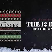 Der musikalische text WHITE CHRISTMAS von GOLDFINGER ist auch in dem Album vorhanden The goldfinger christmas (1996)