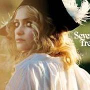 Der musikalische text CARAVAN GIRL von GOLDFRAPP ist auch in dem Album vorhanden Seventh tree (2008)