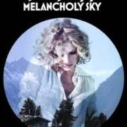 Der musikalische text MELANCHOLY SKY von GOLDFRAPP ist auch in dem Album vorhanden The singles (2012)