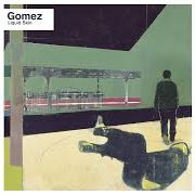 Der musikalische text ROSALITA von GOMEZ ist auch in dem Album vorhanden Liquid skin (2000)