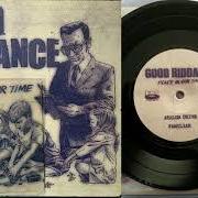 Der musikalische text YEAR ZERO von GOOD RIDDANCE ist auch in dem Album vorhanden Peace in our time (2015)