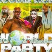 Der musikalische text WORLD PARTY von GOODIE MOB ist auch in dem Album vorhanden World party (1999)