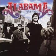 Der musikalische text TAKE A LITTLE TRIP von ALABAMA ist auch in dem Album vorhanden American pride (2000)