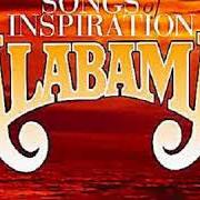 Der musikalische text HOW GREAT THOU ART von ALABAMA ist auch in dem Album vorhanden Songs of inspiration (2006)