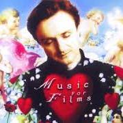 Der musikalische text LULLABY von GORAN BREGOVIC ist auch in dem Album vorhanden Music for films (2000)