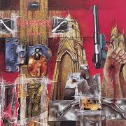 Der musikalische text HORROR '94 von GOREFEST ist auch in dem Album vorhanden Fear (1994)