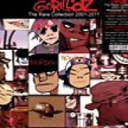 Der musikalische text KIDS WITH GUNS von GORILLAZ ist auch in dem Album vorhanden The singles collection 2001-2011 (2014)