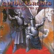 Der musikalische text THE RIPPER von GOTHIC KNIGHTS ist auch in dem Album vorhanden Kingdom of the knights (1999)