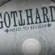 Der musikalische text CUSTOMIZED LOVIN' von GOTTHARD ist auch in dem Album vorhanden Silver (2017)