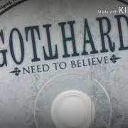 Der musikalische text SILVER RIVER von GOTTHARD ist auch in dem Album vorhanden Silver (2017)