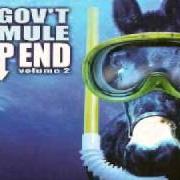 Der musikalische text SUN DANCE von GOV'T MULE ist auch in dem Album vorhanden Deep end vol. 2 (2002)