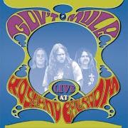 Der musikalische text KIND OF BIRD von GOV'T MULE ist auch in dem Album vorhanden Live at roseland ballroom (1996)