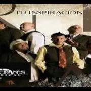 Der musikalische text ESPERANDO POR TI von ALACRANES MUSICAL ist auch in dem Album vorhanden Tu inspiracion (2008)