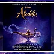 Der musikalische text A NOITE DA ARÁBIA (2019) von ALADDIN ist auch in dem Album vorhanden Aladdin (trilha sonora original em português) (2019)