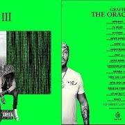 Der musikalische text YA HEARD von GRAFH ist auch in dem Album vorhanden The oracle 3 (2020)