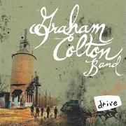 Der musikalische text DON'T GIVE UP ON ME von GRAHAM COLTON BAND ist auch in dem Album vorhanden Drive (2004)