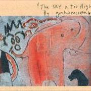 Der musikalische text THAT'S ALL I WANNA DO von GRAHAM COXON ist auch in dem Album vorhanden The sky is too high (1998)