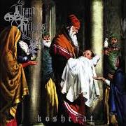 Der musikalische text SON OF THE BLACK RAM von GRAND BELIAL'S KEY ist auch in dem Album vorhanden Kosherat (2005)