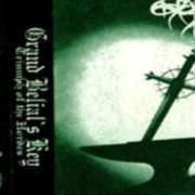 Der musikalische text WHEN DARKNESS REARS ITSELF A THRONE von GRAND BELIAL'S KEY ist auch in dem Album vorhanden Triumph of the hordes - demo (1994)