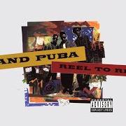 Der musikalische text BACK IT UP von GRAND PUBA ist auch in dem Album vorhanden Reel to reel (1992)