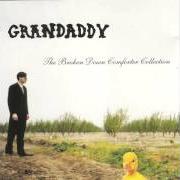 Der musikalische text PRE MERCED von GRANDADDY ist auch in dem Album vorhanden Broken down comforter collection (2002)