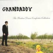 Der musikalische text SIKH IN A BAJA VW BUG von GRANDADDY ist auch in dem Album vorhanden Broken down comforter collection (2002)