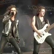 Der musikalische text LIONHEART von GRAVE DIGGER ist auch in dem Album vorhanden Tunes of wacken (live) (2002)