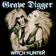 Witch hunter