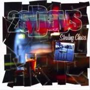 Der musikalische text TUNNEL VISION von 28 DAYS ist auch in dem Album vorhanden Stealing chairs (2002)