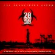 Der musikalische text FRIENDS von 28 DAYS ist auch in dem Album vorhanden 28 days (1998)