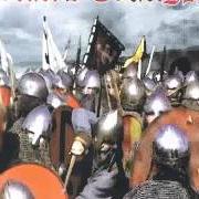 Der musikalische text ANCIENT BLOOD von GRAVELAND ist auch in dem Album vorhanden Creed of iron (2001)