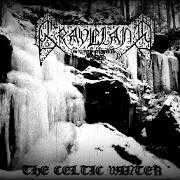 Der musikalische text CALL OF THE BLACK FOREST von GRAVELAND ist auch in dem Album vorhanden The celtic winter (1994)