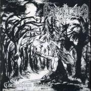 Der musikalische text WITCHES' HOLOCAUST von GRAVELAND ist auch in dem Album vorhanden Carpathian wolves (1994)