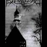 Der musikalische text THROUGH THE OCCULT VEIL von GRAVELAND ist auch in dem Album vorhanden In the glare of burning churches (1993)