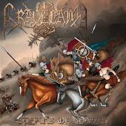 Der musikalische text SUN WIND von GRAVELAND ist auch in dem Album vorhanden Spears of heaven (2009)