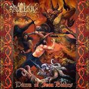 Der musikalische text IMMORTAL BLOODLINE von GRAVELAND ist auch in dem Album vorhanden Dawn of iron blades (2004)