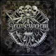 Der musikalische text THE DEATH HERITAGE von GRAVEWORM ist auch in dem Album vorhanden Ascending hate (2015)