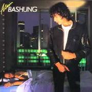 Der musikalische text STATION SERVICE von ALAIN BASHUNG ist auch in dem Album vorhanden Roulette russe (1979)