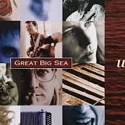Der musikalische text I'M A ROVER von GREAT BIG SEA ist auch in dem Album vorhanden Turn (2000)