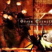 Der musikalische text ECHOES OF DESPAIR (PART II) von GREEN CARNATION ist auch in dem Album vorhanden Journey to the end of the night (2000)