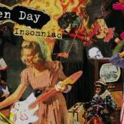 Der musikalische text 86 von GREEN DAY ist auch in dem Album vorhanden Insomniac (1994)