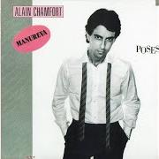 Der musikalische text OÙ ES-TU? von ALAIN CHAMFORT ist auch in dem Album vorhanden Alain chamfort (2015)
