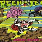 Der musikalische text ELECTRIC HARLEY HOUSE (OF LOVE) von GREEN JELLY ist auch in dem Album vorhanden Cereal killer soundtrack (1993)