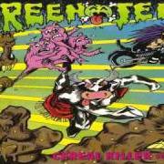 Der musikalische text ROCK 'N ROLL PUMPKIN von GREEN JELLY ist auch in dem Album vorhanden Cereal killer soundtrack (1993)