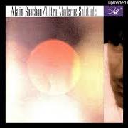 Der musikalische text QUAND J'SERAI K.O. von ALAIN SOUCHON ist auch in dem Album vorhanden Ultra moderne solitude (1988)