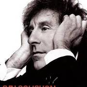 Der musikalische text BILLY M'AIME von ALAIN SOUCHON ist auch in dem Album vorhanden On avance (1983)