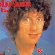 Der musikalische text BIDON von ALAIN SOUCHON ist auch in dem Album vorhanden Bidon (1976)