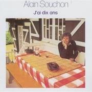 Der musikalische text LES OISEAUX von ALAIN SOUCHON ist auch in dem Album vorhanden J'ai dix ans (1974)