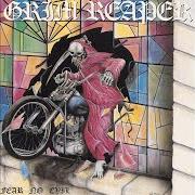 Der musikalische text FINAL SCREAM von GRIM REAPER ist auch in dem Album vorhanden Fear no evil (1985)