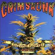 Der musikalische text FOOTSTEPS IN LOYOLA von GRIMSKUNK ist auch in dem Album vorhanden Autumn flowers (1991)